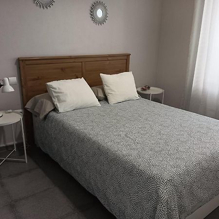 Apartamento En El Casco Antiguo Junto Alameda H. Севилья Экстерьер фото