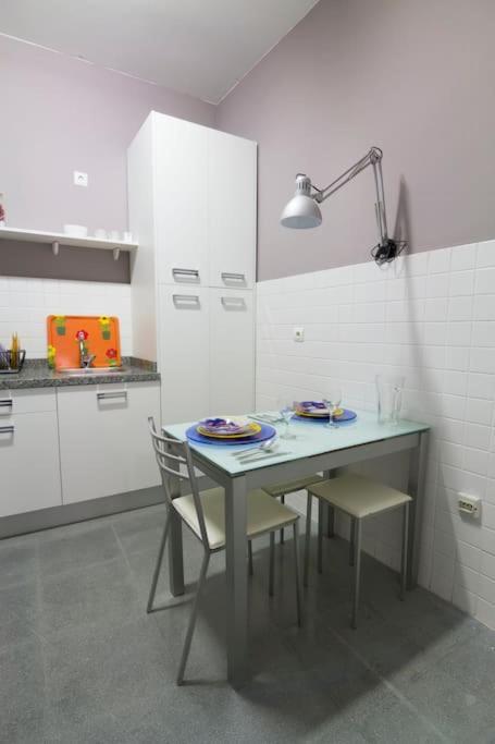 Apartamento En El Casco Antiguo Junto Alameda H. Севилья Экстерьер фото