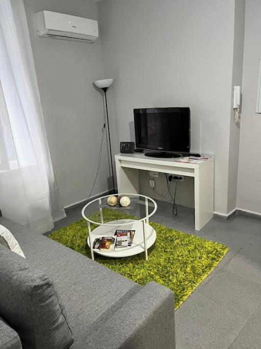 Apartamento En El Casco Antiguo Junto Alameda H. Севилья Экстерьер фото