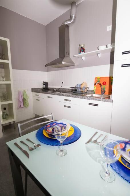 Apartamento En El Casco Antiguo Junto Alameda H. Севилья Экстерьер фото