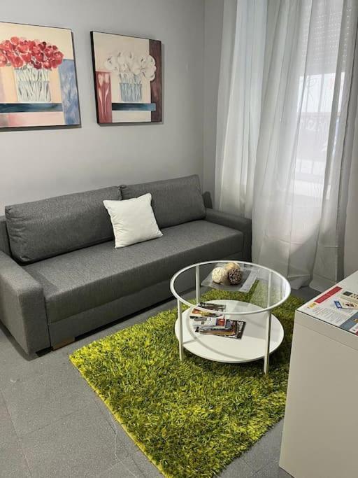 Apartamento En El Casco Antiguo Junto Alameda H. Севилья Экстерьер фото