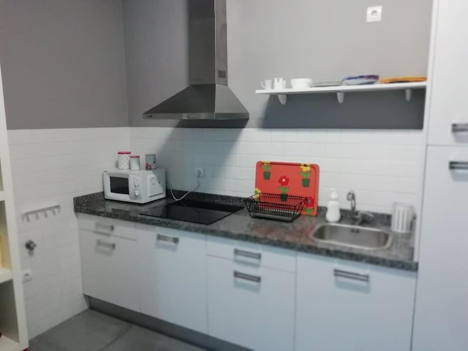 Apartamento En El Casco Antiguo Junto Alameda H. Севилья Экстерьер фото