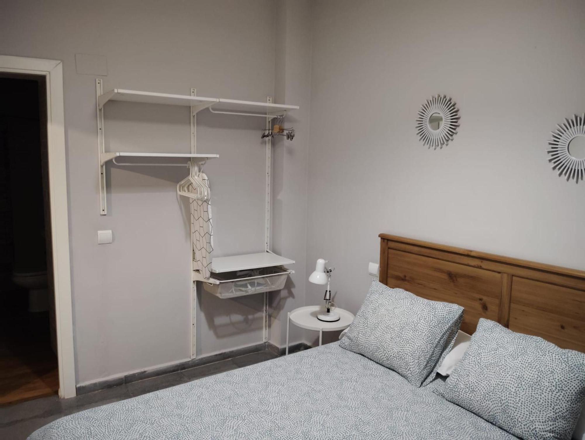Apartamento En El Casco Antiguo Junto Alameda H. Севилья Экстерьер фото