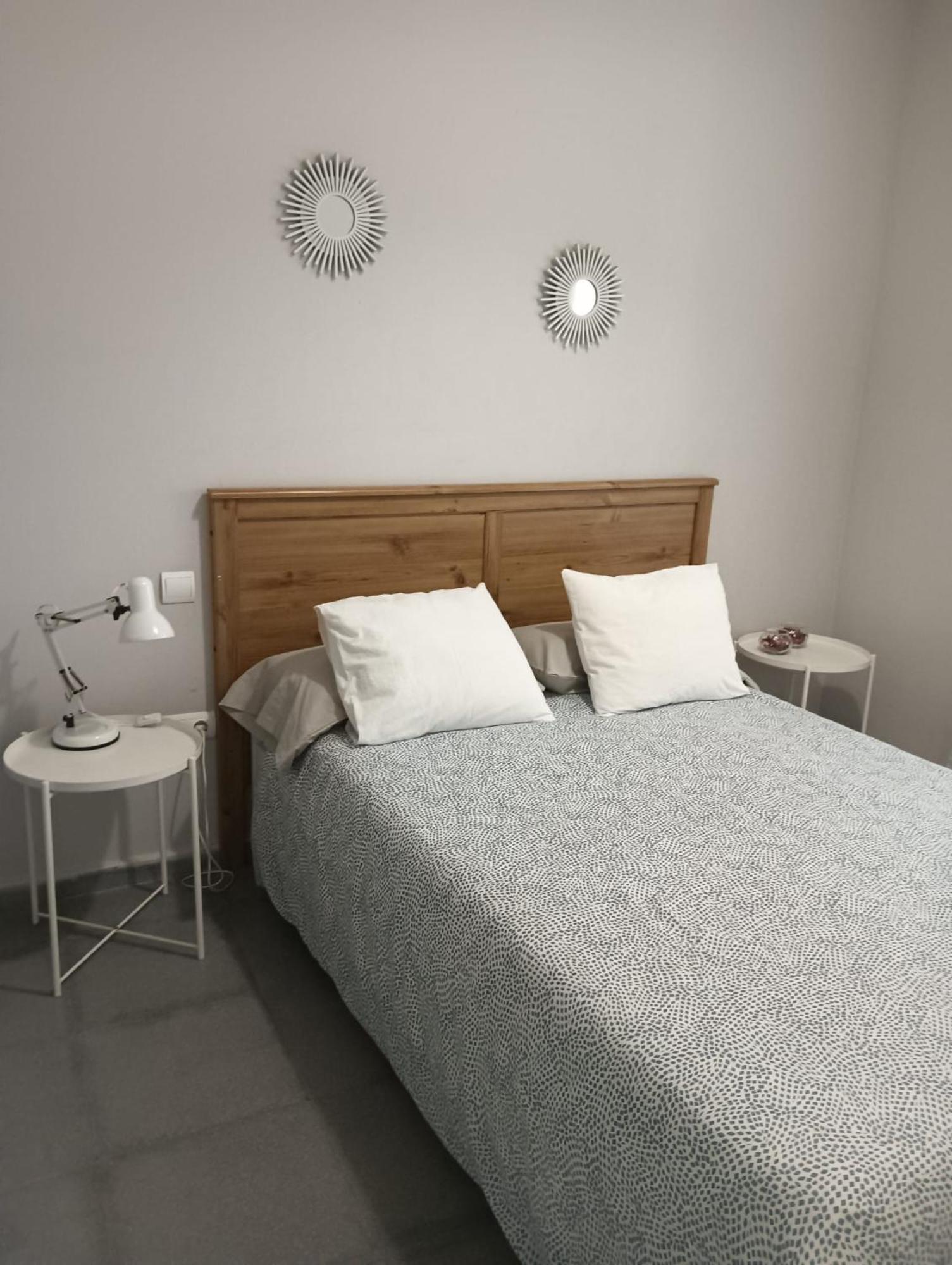 Apartamento En El Casco Antiguo Junto Alameda H. Севилья Экстерьер фото