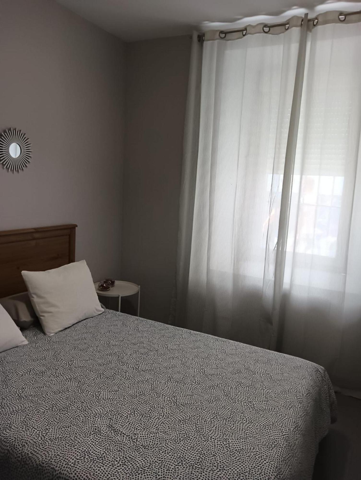 Apartamento En El Casco Antiguo Junto Alameda H. Севилья Экстерьер фото