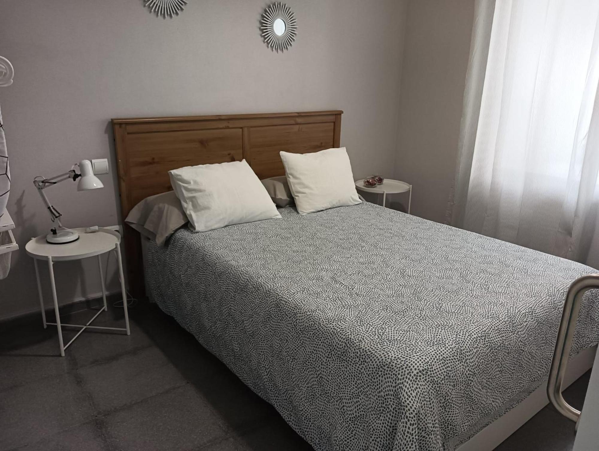 Apartamento En El Casco Antiguo Junto Alameda H. Севилья Экстерьер фото