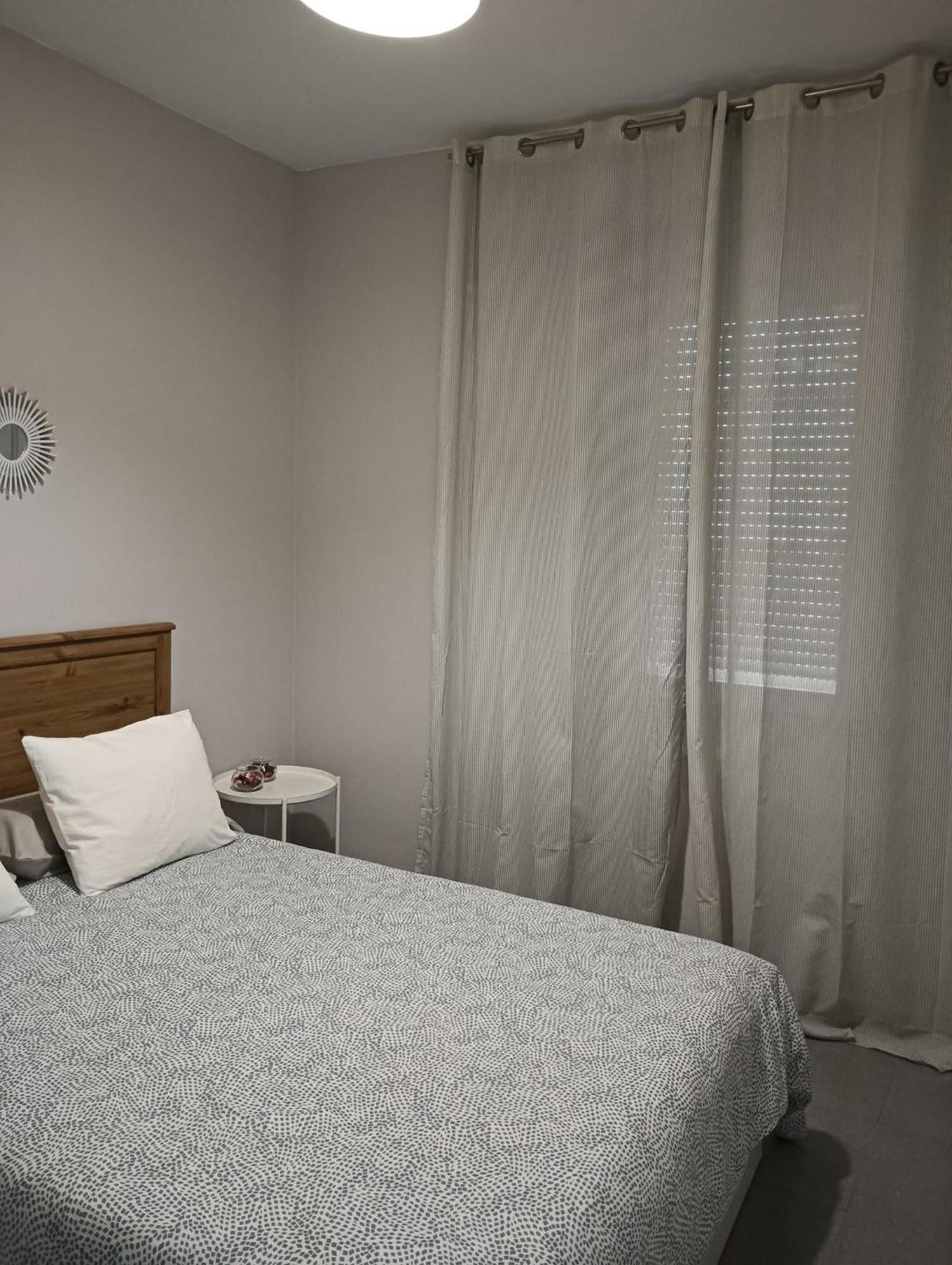 Apartamento En El Casco Antiguo Junto Alameda H. Севилья Экстерьер фото